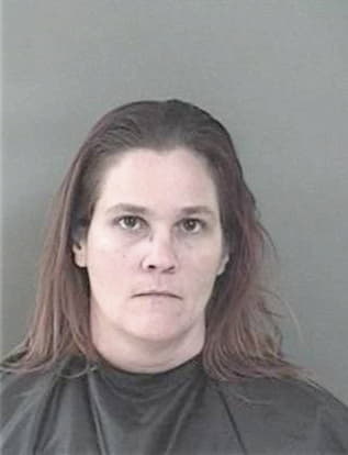 Melanie Wright, - Indian River County, FL 